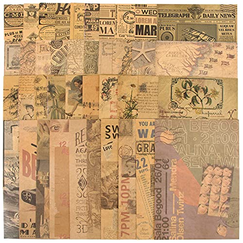 30 Migliori Carta Decoupage Vintage Testato e Qualificato 30 Migliori Carta Decoupage Vintage Testato e Qualificato