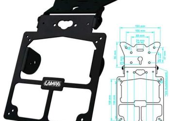 40 Migliori Porta Targa Moto Universale Nel 2022: Offerte Economiche E Di Migliore Qualità Per Te!