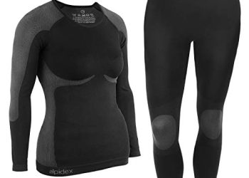 40 Migliori Intimo Termico Donna Nel 2022: Offerte Economiche E Di Migliore Qualità Per Te!