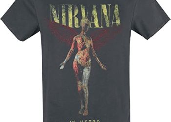 40 Migliori Radiohead T Shirt Nel 2022: Offerte Economiche E Di Migliore Qualità Per Te!