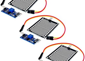 40 Migliori Sensore Pioggia Arduino Nel 2022: Offerte Economiche E Di Migliore Qualità Per Te!