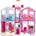 Barbie Dly32 Estate Casa Di Città A Tre Piani Casa Delle Bambole Colorata E Luminosa Viene Fornita Con Mobili E Accessori, Playset [amazon Exclusive]
