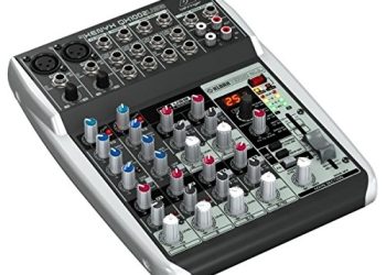 40 Migliori Mixer Audio Con Effetti Nel 2022: Offerte Economiche E Di Migliore Qualità Per Te!