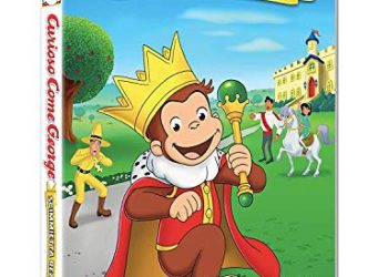 40 Migliori Curioso Come George Dvd Nel 2022: Offerte Economiche E Di Migliore Qualità Per Te!