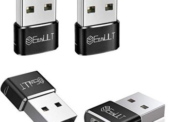 40 Migliori Usb C Adapter Nel 2022: Offerte Economiche E Di Migliore Qualità Per Te!