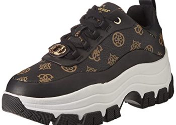 40 Migliori Scarpe Guess Donna Sneakers Nel 2022: Offerte Economiche E Di Migliore Qualità Per Te!