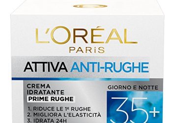 40 Migliori Crema Viso Donna Antirughe Nel 2022: Offerte Economiche E Di Migliore Qualità Per Te!