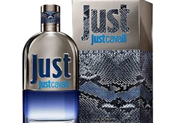 40 Migliori Just Cavalli Profumo Uomo Nel 2022: Offerte Economiche E Di Migliore Qualità Per Te!