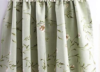 40 Migliori Tenda Da Cucina Nel 2022: Offerte Economiche E Di Migliore Qualità Per Te!