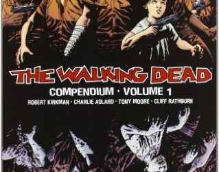 40 Migliori Walking Dead Compendium Nel 2022: Offerte Economiche E Di Migliore Qualità Per Te!