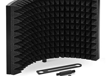 40 Migliori Pannello Fonoassorbente Microfono Nel 2022: Offerte Economiche E Di Migliore Qualità Per Te!