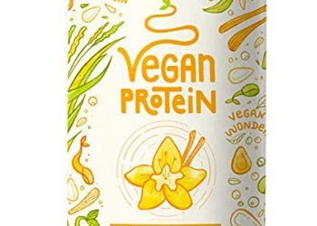 40 Migliori Vegan Protein Powder Nel 2022: Offerte Economiche E Di Migliore Qualità Per Te!