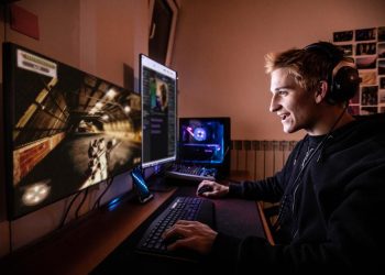 Esperienze virtuali sempre più interattive e coinvolgenti grazie allo streaming