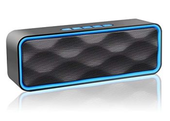 40 Migliori Altoparlanti Bluetooth Portatili Nel 2022: Offerte Economiche E Di Migliore Qualità Per Te!