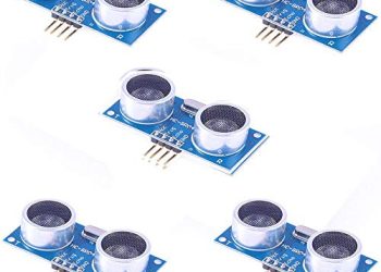 40 Migliori Sensore Ultrasuoni Arduino Nel 2022: Offerte Economiche E Di Migliore Qualità Per Te!