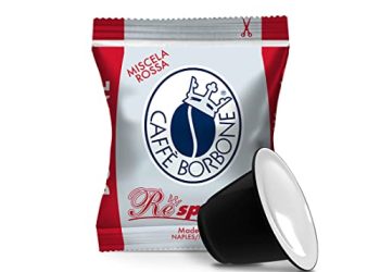 40 Migliori Caffè Capsule Nespresso Nel 2022: Offerte Economiche E Di Migliore Qualità Per Te!