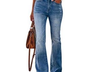 40 Migliori Jeans A Zampa Donna Nel 2022: Offerte Economiche E Di Migliore Qualità Per Te!