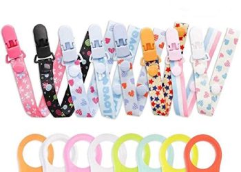 40 Migliori Catenelle Per Ciuccio Nel 2022: Offerte Economiche E Di Migliore Qualità Per Te!