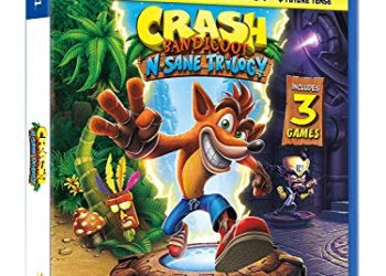 40 Migliori Crash Bandicoot N. Sane Trilogy Nel 2022: Offerte Economiche E Di Migliore Qualità Per Te!