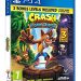 40 Migliori Crash Bandicoot N. Sane Trilogy Nel 2022: Offerte Economiche E Di Migliore Qualità Per Te!