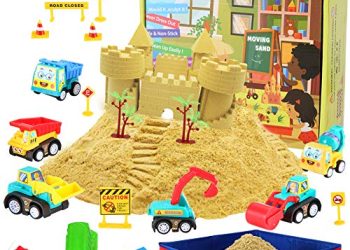 40 Migliori Sabbia Magica Per Bambini Nel 2022: Offerte Economiche E Di Migliore Qualità Per Te!