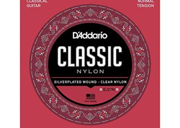 40 Migliori Corde Chitarra Classica Nel 2022: Offerte Economiche E Di Migliore Qualità Per Te!