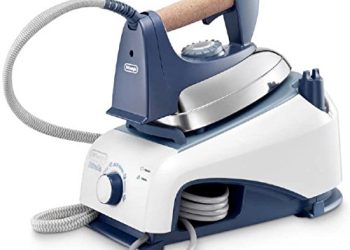 40 Migliori Ferro Da Stiro Con Caldaia De Longhi Nel 2022: Offerte Economiche E Di Migliore Qualità Per Te!