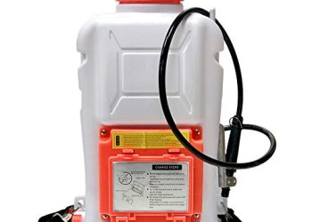 40 Migliori Irroratore A Batteria Nel 2022: Offerte Economiche E Di Migliore Qualità Per Te!