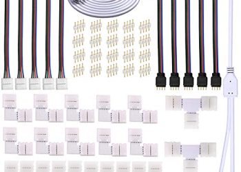 40 Migliori Connettore Led Rgb Nel 2022: Offerte Economiche E Di Migliore Qualità Per Te!