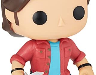40 Migliori Supernatural Funko Pop Nel 2022: Offerte Economiche E Di Migliore Qualità Per Te!