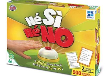 40 Migliori Ne Si Ne No Gioco In Scatola Nel 2022: Offerte Economiche E Di Migliore Qualità Per Te!