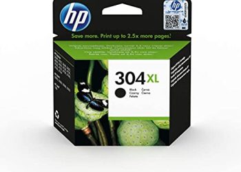 40 Migliori Hp 304 Xl Nel 2022: Offerte Economiche E Di Migliore Qualità Per Te!
