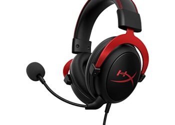 40 Migliori Cuffie Gaming Hyperx Nel 2022: Offerte Economiche E Di Migliore Qualità Per Te!