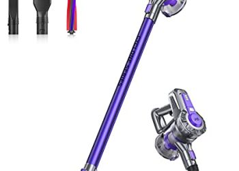 40 Migliori Scopa Elettrica Senza Filo Nel 2022: Offerte Economiche E Di Migliore Qualità Per Te!