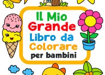 40 Migliori Disegni Da Colorare Per Bambini Nel 2022: Offerte Economiche E Di Migliore Qualità Per Te!