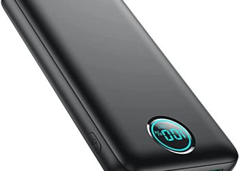 40 Migliori Caricatori Portatili Per Cellulari Nel 2022: Offerte Economiche E Di Migliore Qualità Per Te!