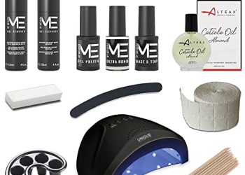 40 Migliori Kit Semipermanente Unghie Mesauda Nel 2022: Offerte Economiche E Di Migliore Qualità Per Te!