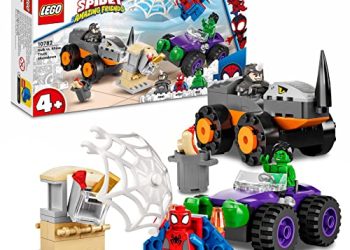40 Migliori Lego Super Eroi Nel 2022: Offerte Economiche E Di Migliore Qualità Per Te!
