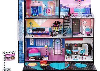 40 Migliori Casa Delle Lol Surprise Nel 2022: Offerte Economiche E Di Migliore Qualità Per Te!