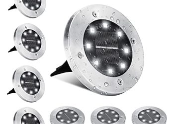 40 Migliori Luci Led Giardino Nel 2022: Offerte Economiche E Di Migliore Qualità Per Te!