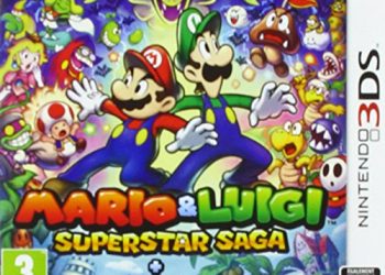 40 Migliori Mario E Luigi Superstar Saga Nel 2022: Offerte Economiche E Di Migliore Qualità Per Te!