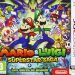 Mario Et Luigi: Superstar Saga Nintendo 3ds [edizione: Francia]