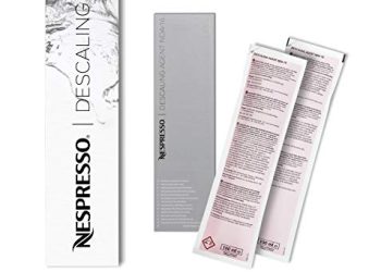 40 Migliori Kit Decalcificazione Nespresso Nel 2022: Offerte Economiche E Di Migliore Qualità Per Te!