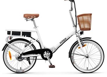 40 Migliori Biciclette Elettriche Pedalata Assistita Nel 2022: Offerte Economiche E Di Migliore Qualità Per Te!
