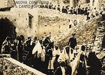 40 Migliori Nuova Compagnia Di Canto Popolare Nel 2022: Offerte Economiche E Di Migliore Qualità Per Te!