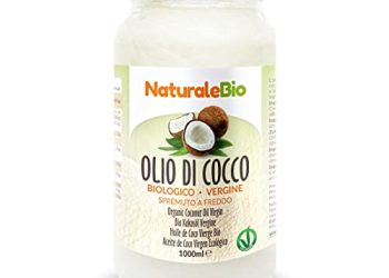 40 Migliori Olio Di Cocco 1000 Ml Nel 2022: Offerte Economiche E Di Migliore Qualità Per Te!