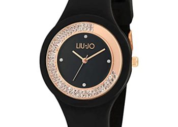 40 Migliori Orologi Donna Liu Jo Nel 2022: Offerte Economiche E Di Migliore Qualità Per Te!