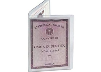 40 Migliori Custodia Carta Identità Nel 2022: Offerte Economiche E Di Migliore Qualità Per Te!