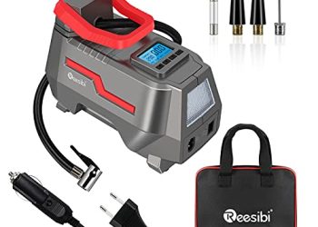 40 Migliori Compressore Gomme Auto Nel 2022: Offerte Economiche E Di Migliore Qualità Per Te!