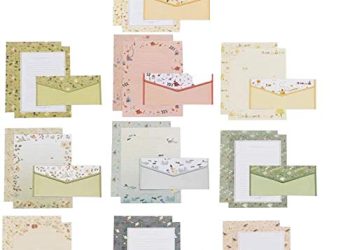 40 Migliori Carta Da Lettere E Buste Nel 2022: Offerte Economiche E Di Migliore Qualità Per Te!